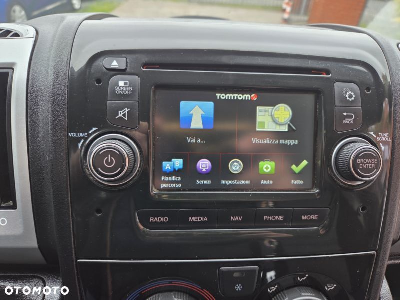 Fiat Ducato - 16