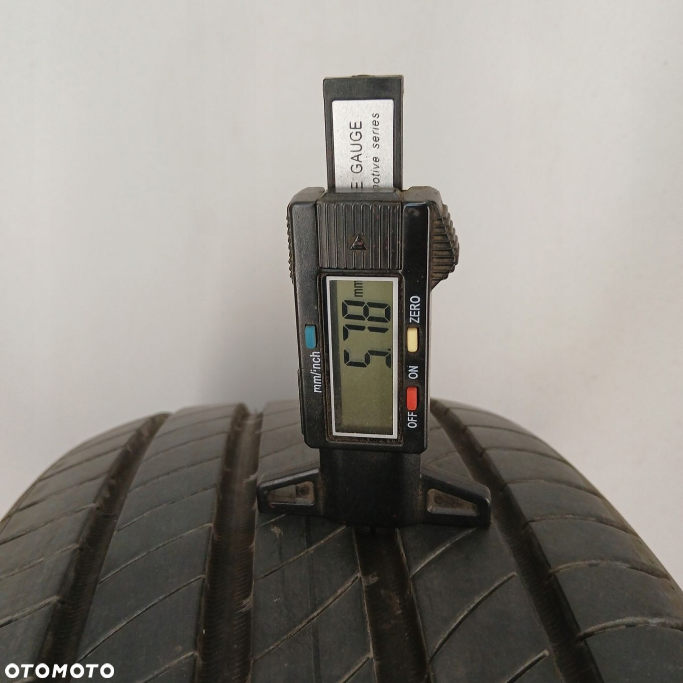 2x 205/55R16 opony letnie Michelin Primacy 4 2021r 85118 - 4