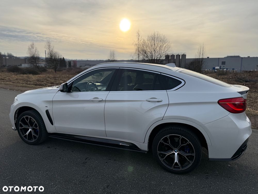 BMW X6 - 4