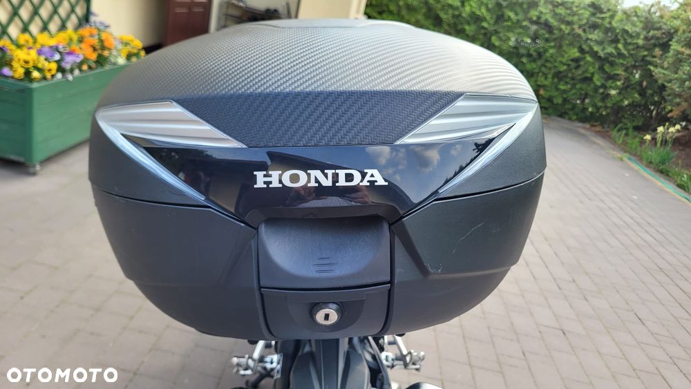 Honda CBR - 12