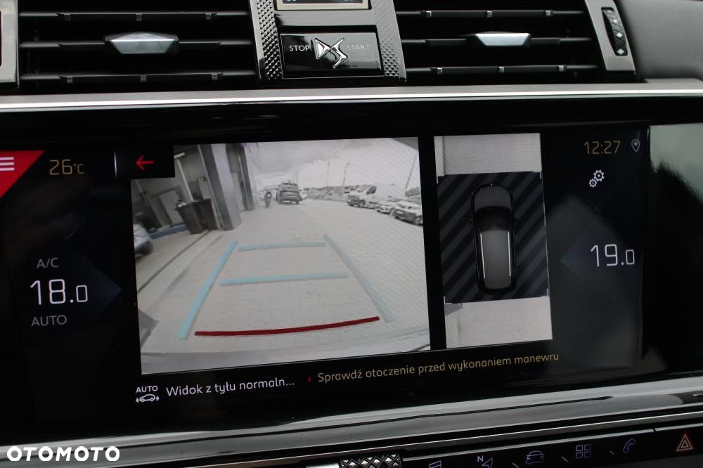 DS Automobiles DS 7 Crossback - 36