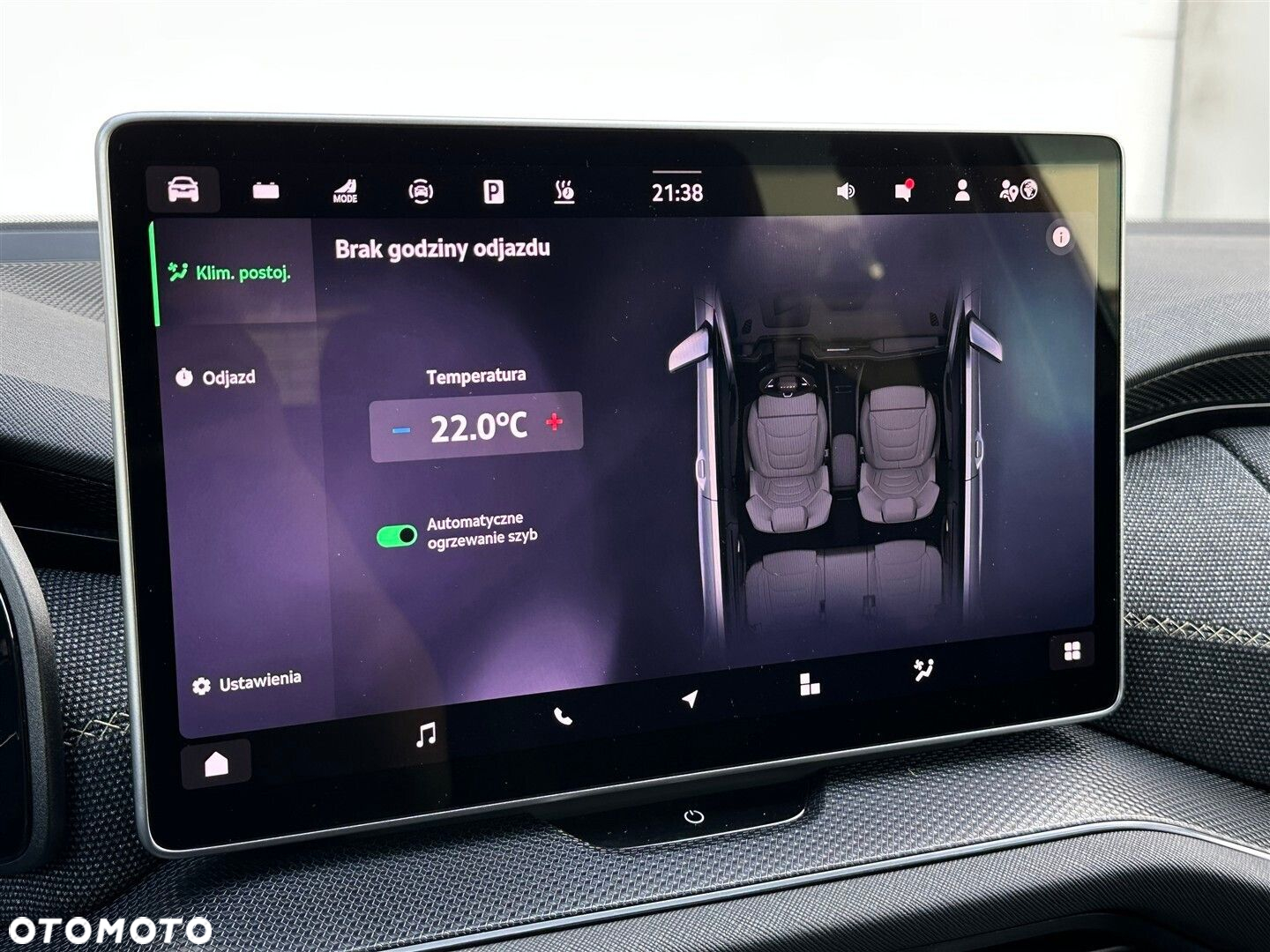 Skoda Kodiaq 1.5 TSI iV PHEV 4x2 Selection DSG - 23