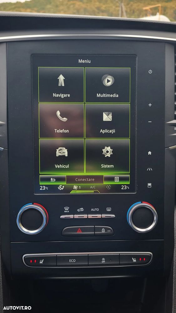 Renault Megane - 15