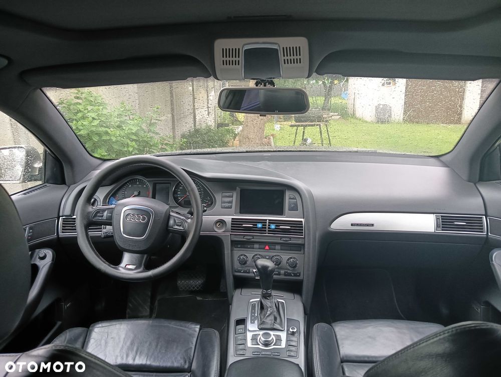 Audi A6 Avant - 3