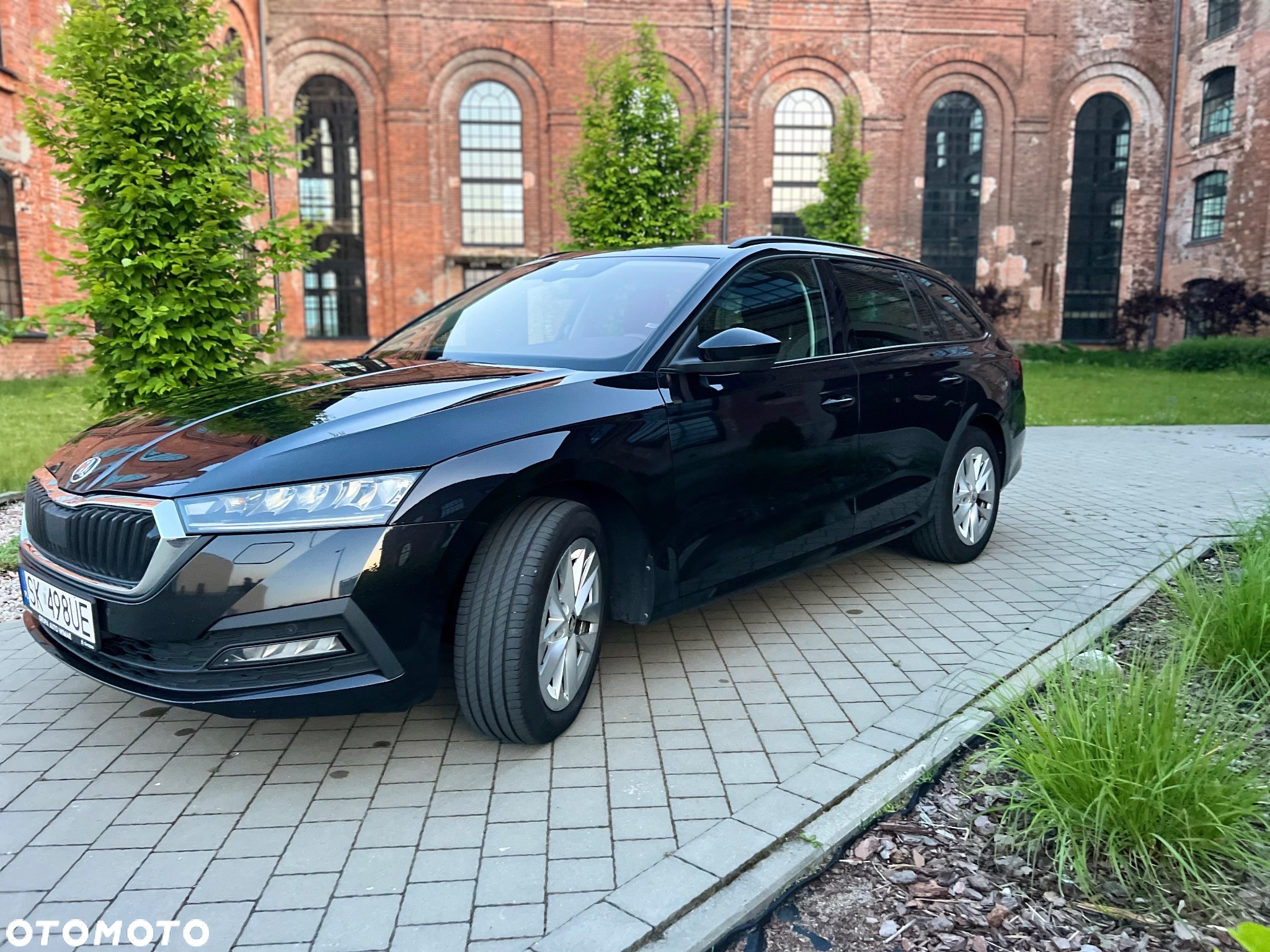 Skoda Octavia 2.0 TDI Ambition - 3