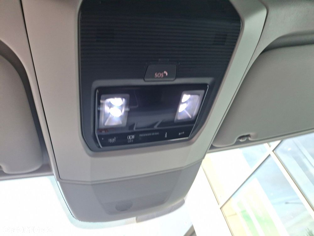 Volkswagen Crafter Crafter 35 BiTDI - 23