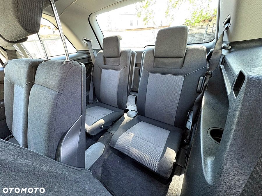 Opel Zafira 1.7 CDTI Innovation - 18