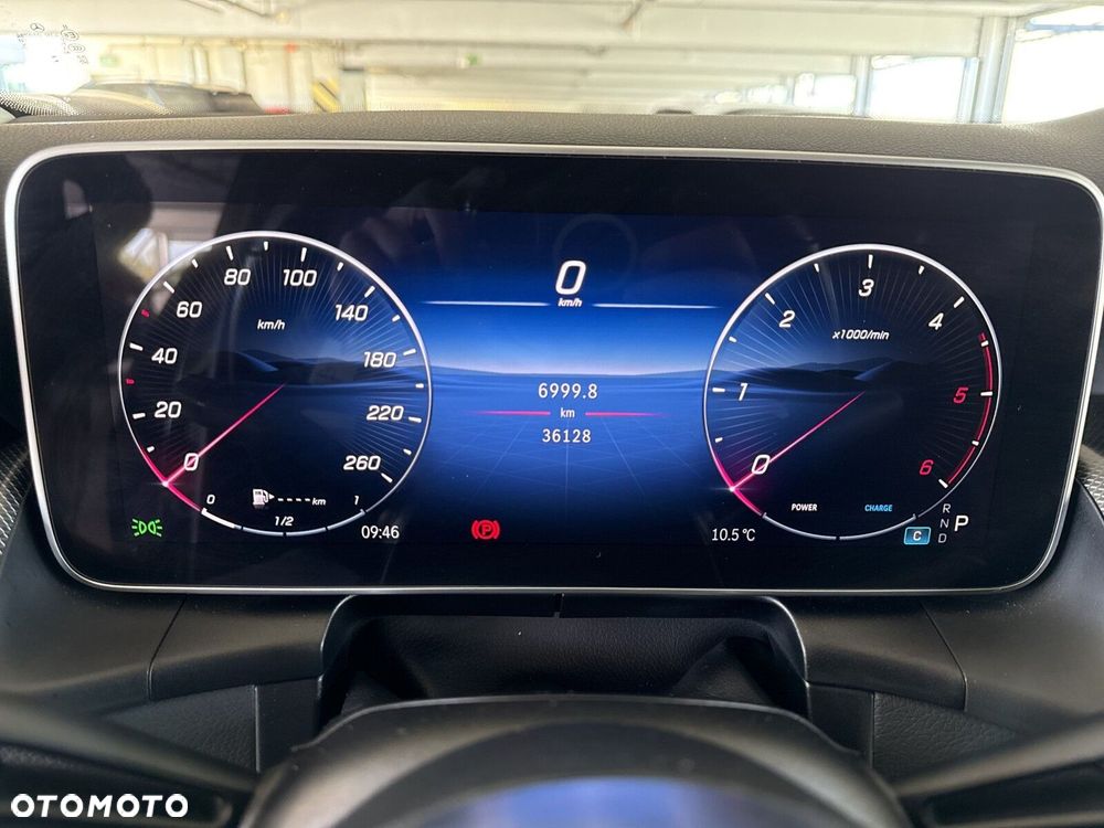 Mercedes-Benz GLC 220 d mHEV 4-Matic Avantgarde - 12
