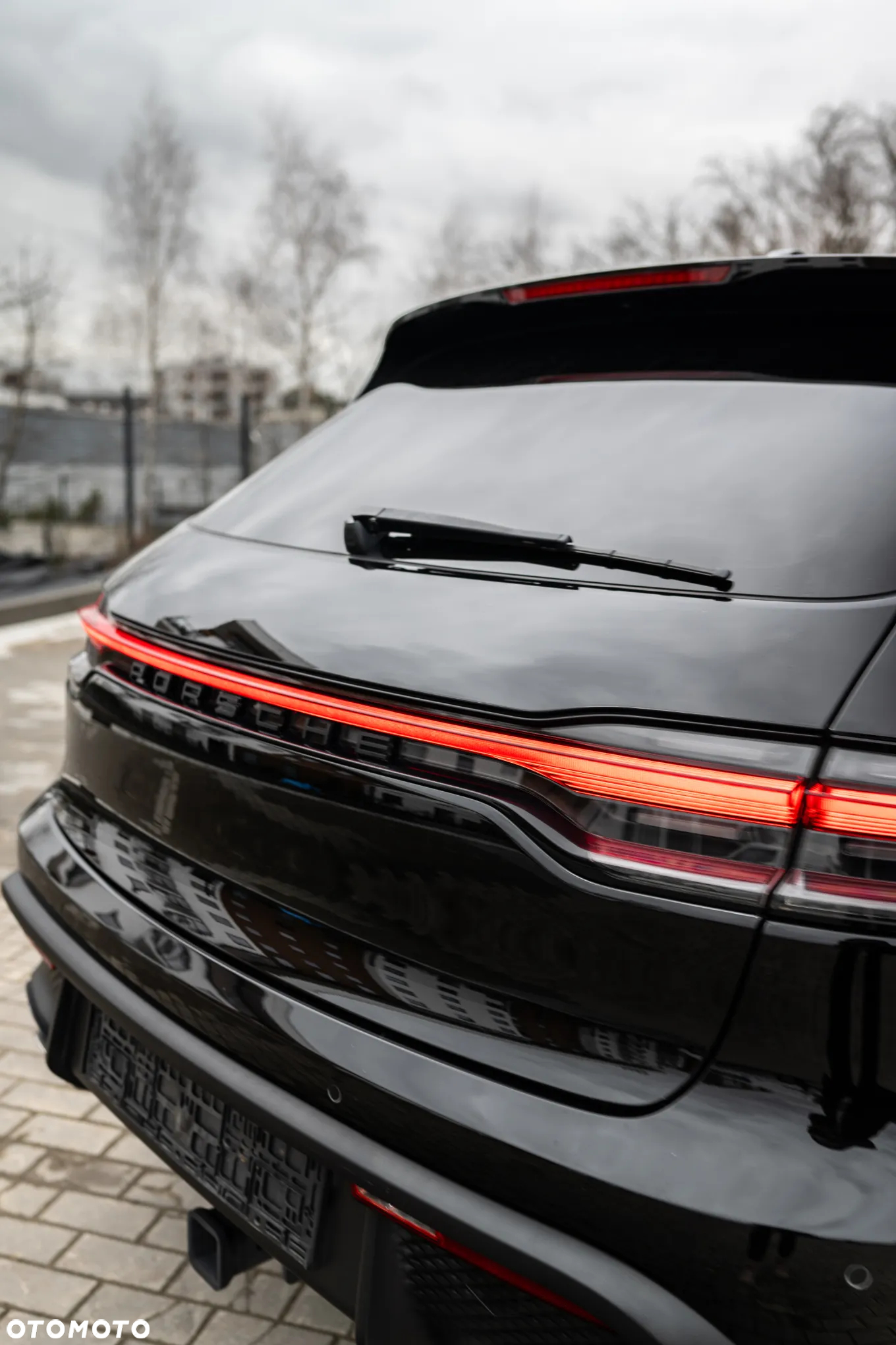 Porsche Macan S PDK - 10