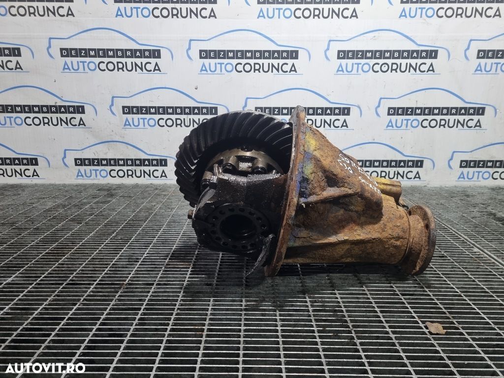 Grup spate Kia Sorento 2.5 Diesel 2002 - 2009 170CP Manuala 5 Trepte D4CB (690) Diesel 4x4 - 1