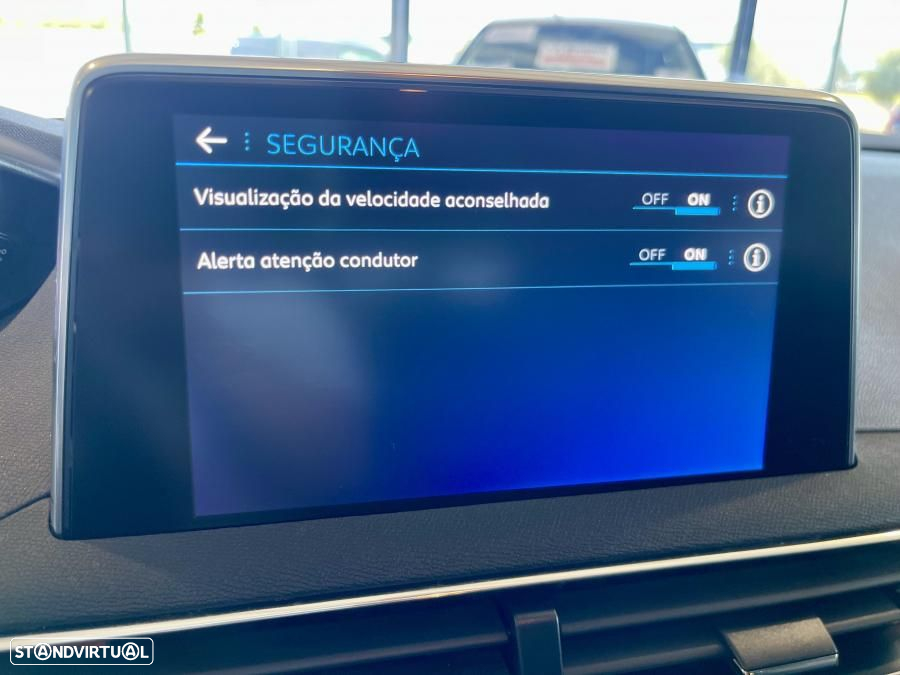Peugeot 5008 PureTech 130 EAT8 Stop & Start Active Business-Pack - 18