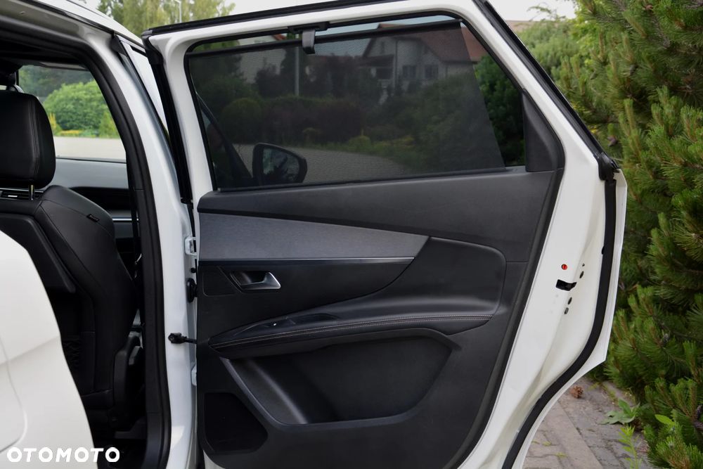 Peugeot 5008 BlueHDi 180 EAT6 GT - 36