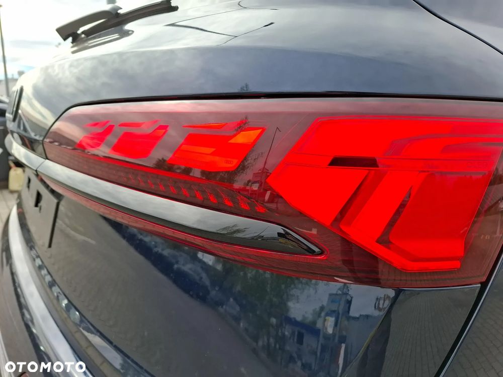 Audi SQ7 - 12