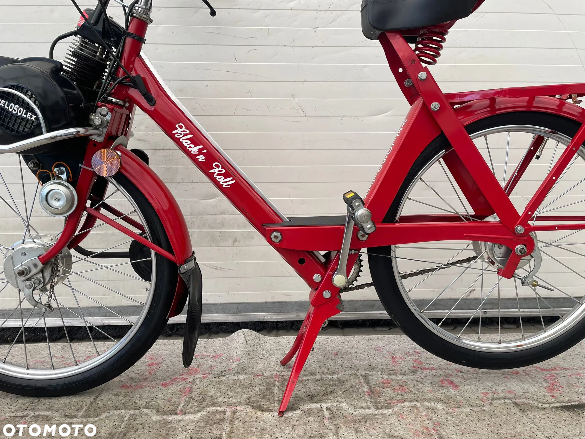 Piaggio Ciao - 26