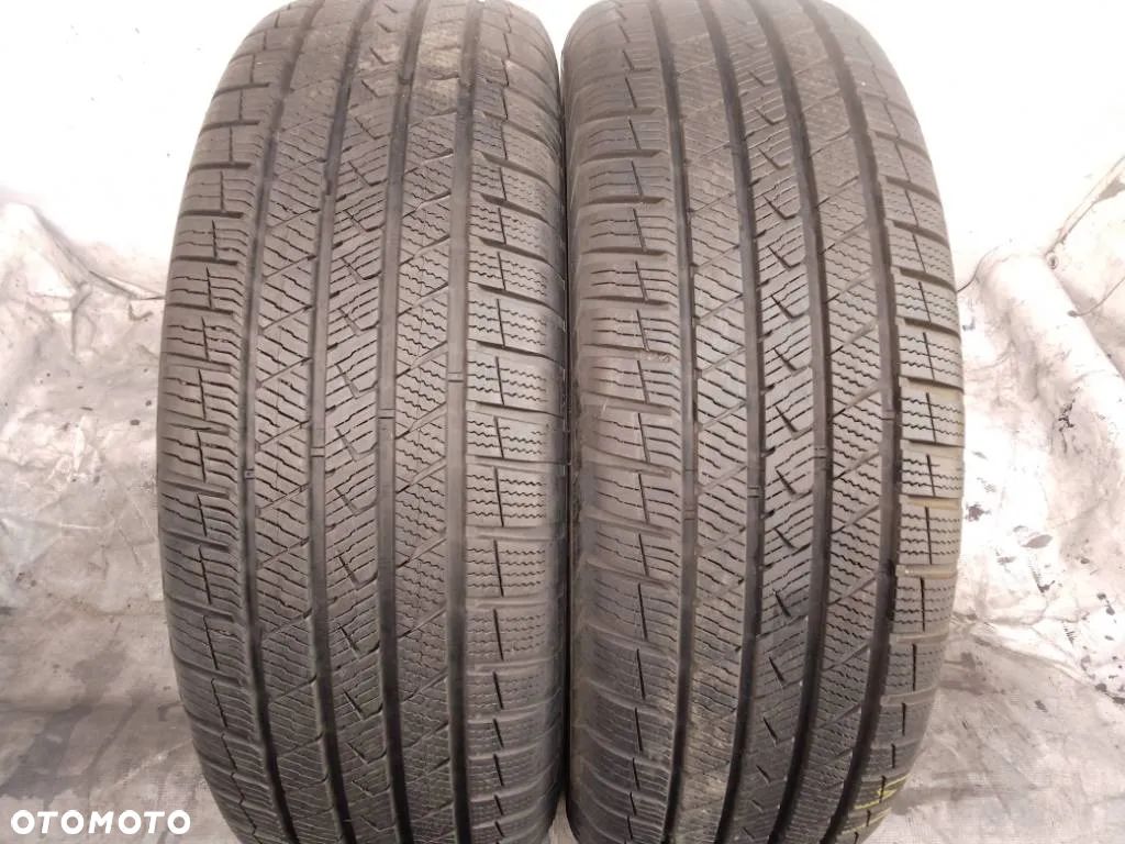 Vredestein Quatrac PRO 235/65 R17 108V 2022 2023 7-7.5mm - 1