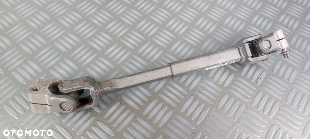 GX63-3C662-AB krzyżak łącznik kolumny kierowniczej JAGUAR XF X260 II 2 15- - 1