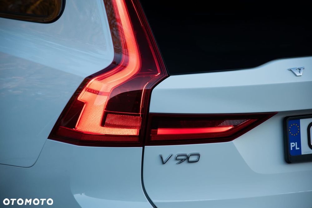 Volvo V90 Cross Country D5 AWD Pro - 9