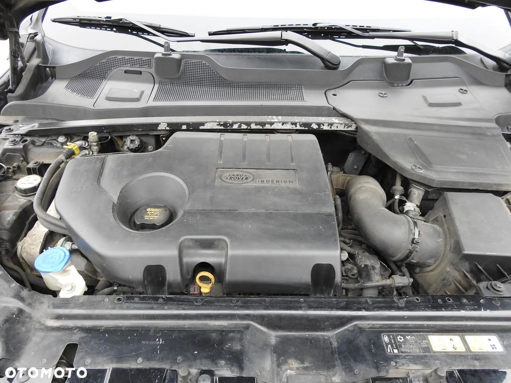 Land Rover Discovery Sport TD4 Pure - 35