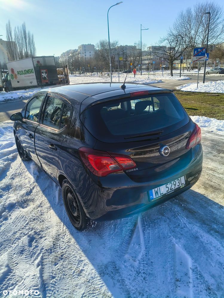 Opel Corsa 1.4 Enjoy - 4