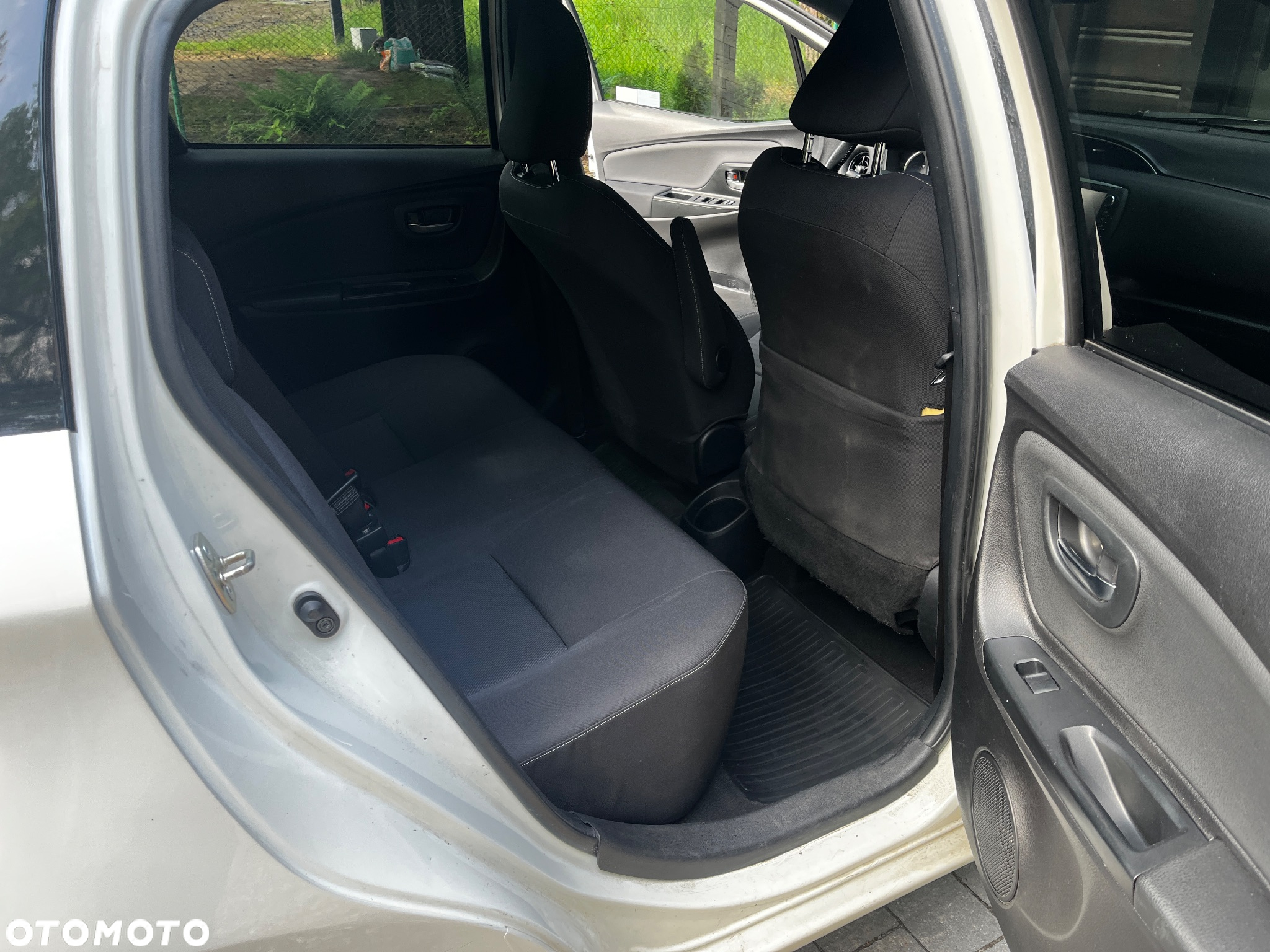 Toyota Yaris 1.5 Selection CVT - 17
