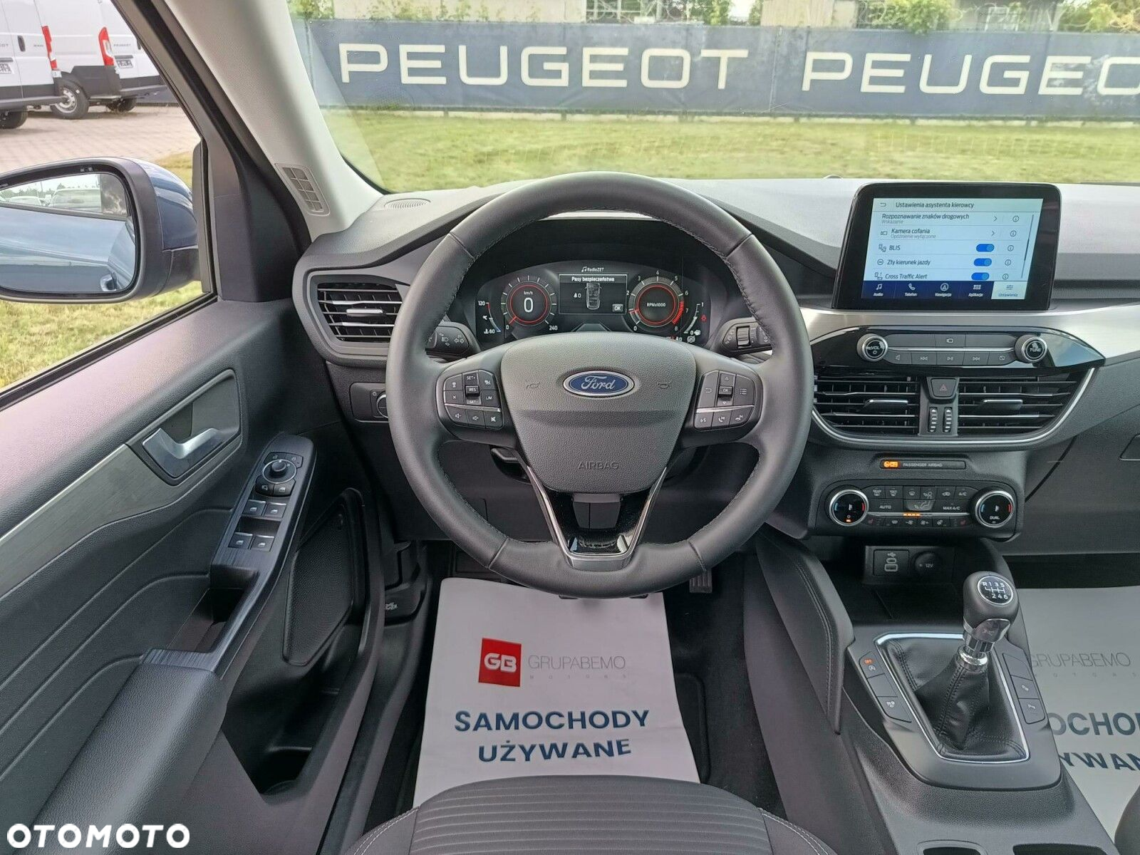 Ford Kuga - 16