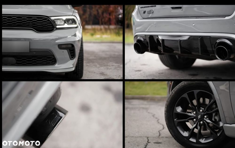Dodge Durango 2021 photo 5