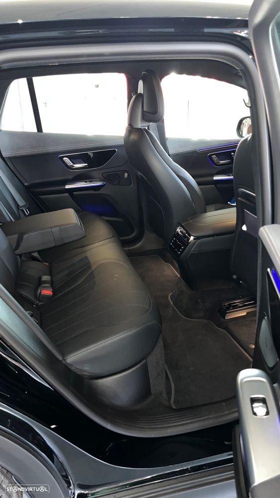 Mercedes-Benz EQE - 17