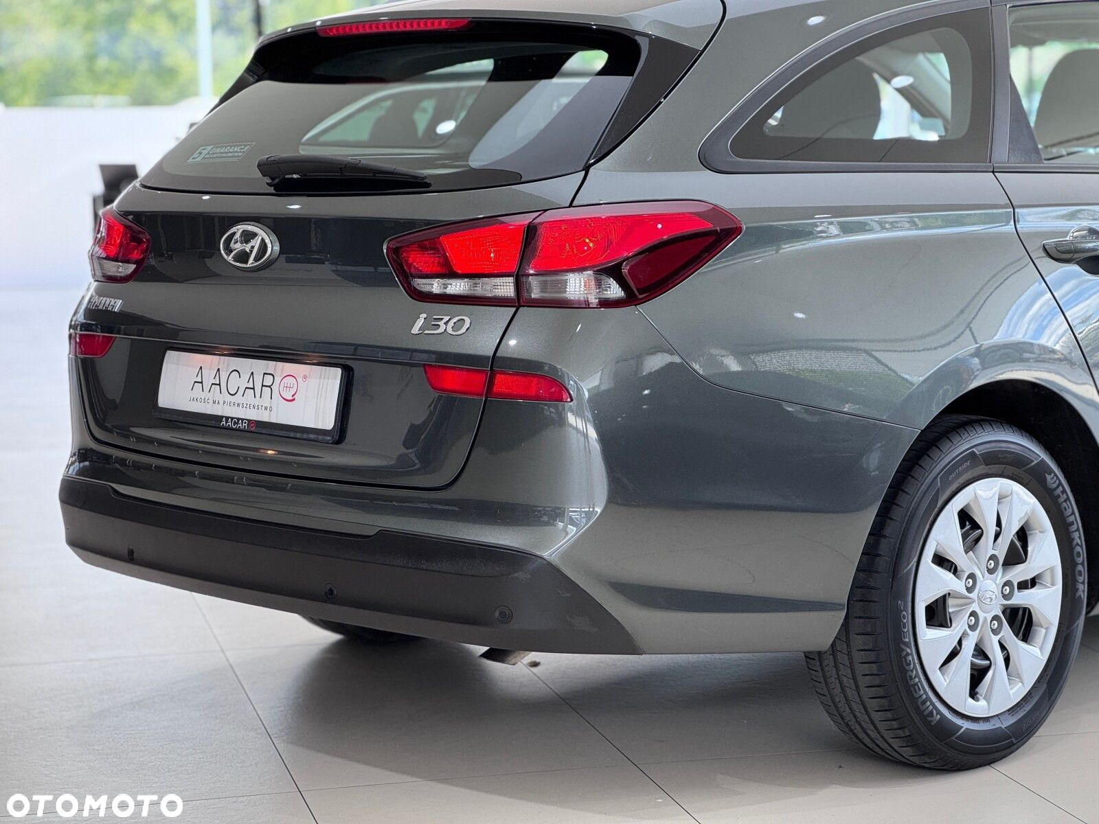 Hyundai i30 1.5 DPI Classic + - 37