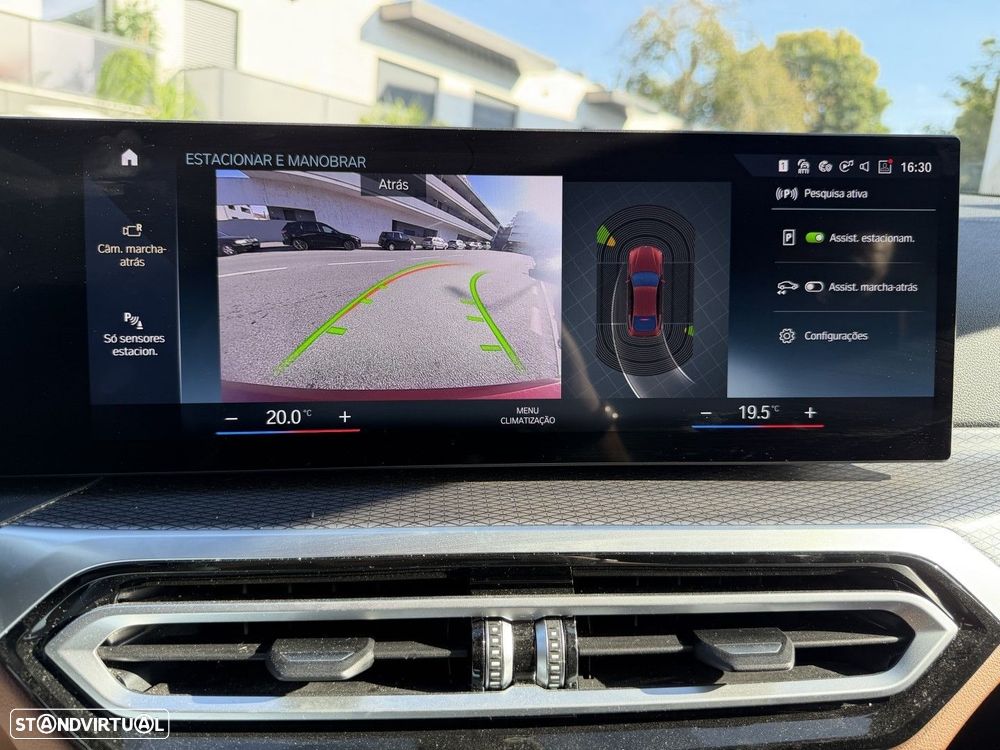 BMW i4 eDrive40 Pack Desportivo M - 16