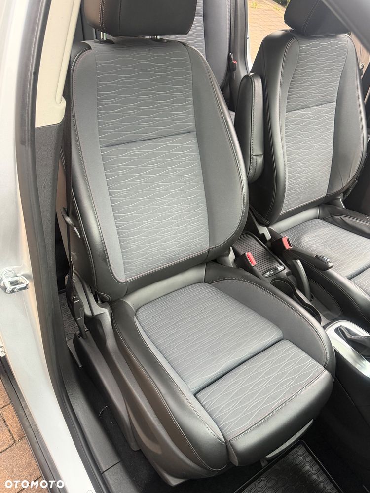 Opel Mokka 1.6 CDTI Automatik Innovation - 16