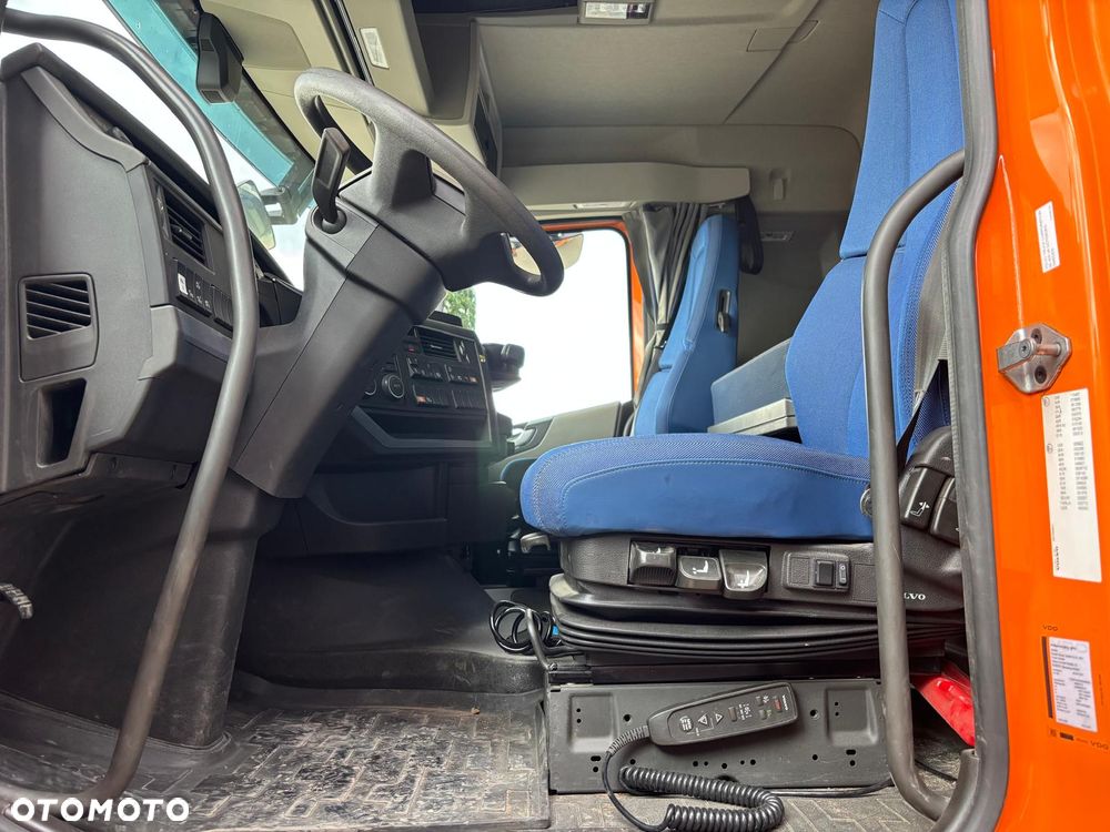 Volvo FH 500 82F R 8X2 - 9