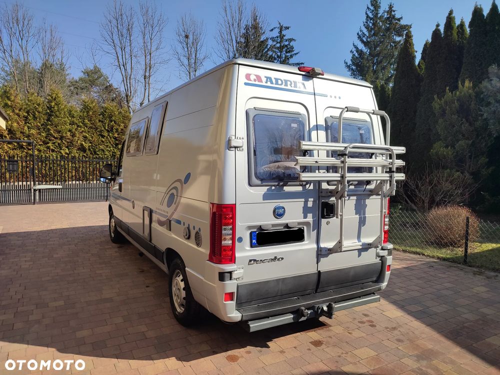 Fiat ducato - 1