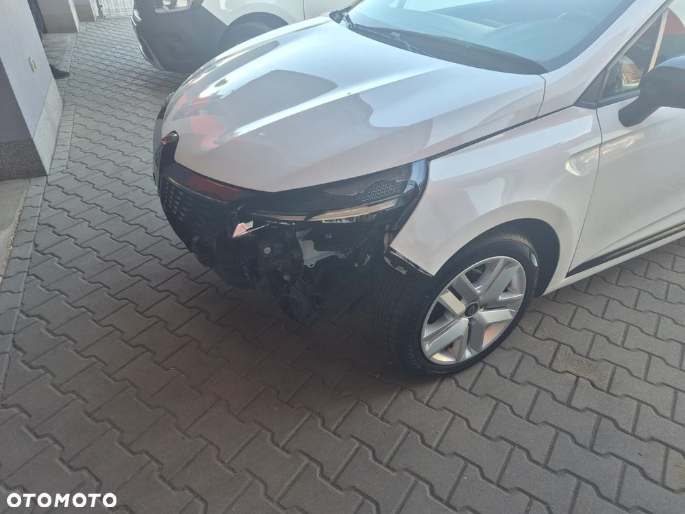 Renault Clio 0.9 Energy TCe Alize - 5