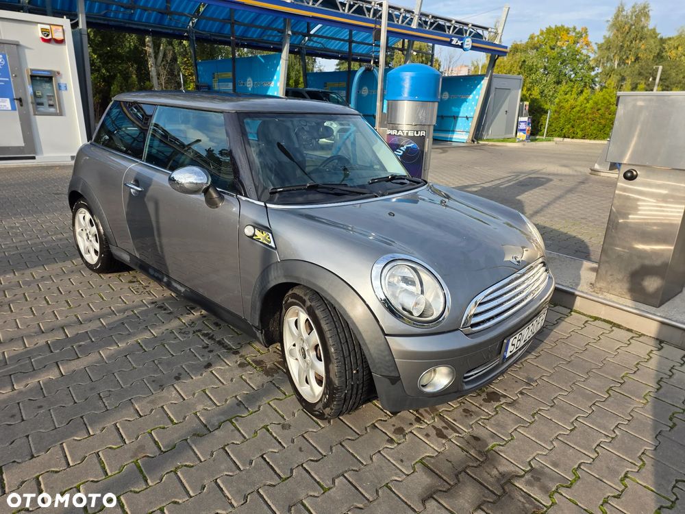 MINI ONE Standard - 3