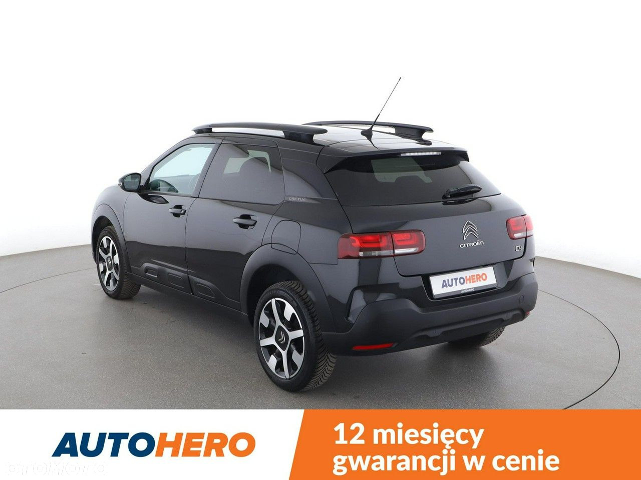 Citroën C4 Cactus Pure Tech e-THP 110 Stop&Start Shine - 4