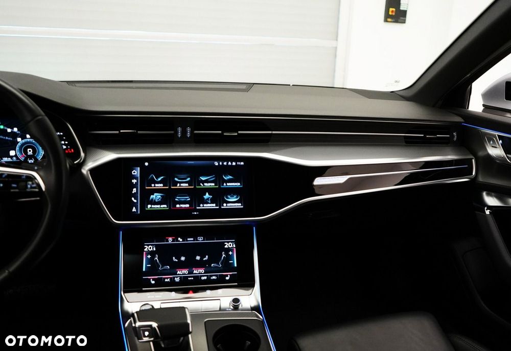 Audi A6 Avant - 21