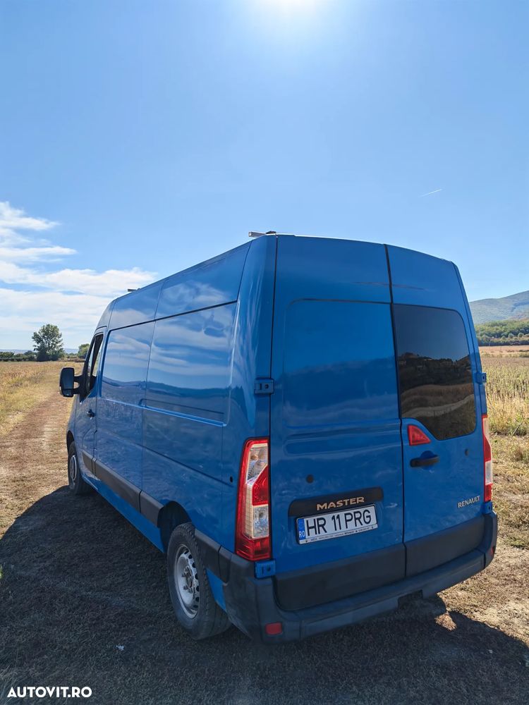 Renault Master - 7