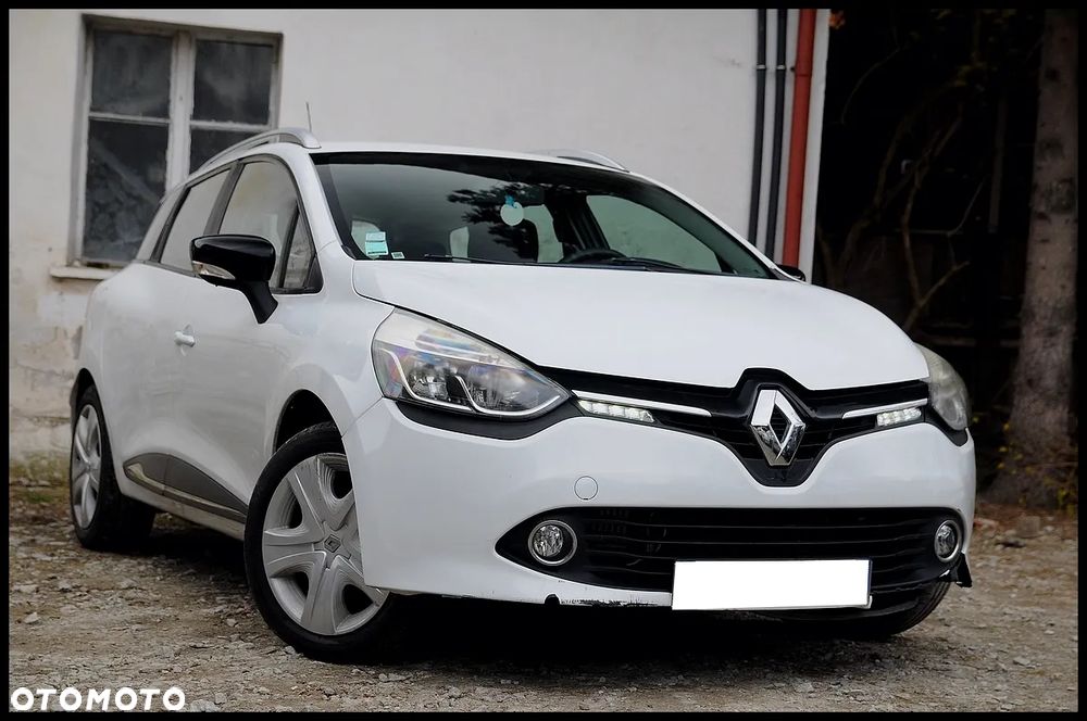 Renault Clio - 9