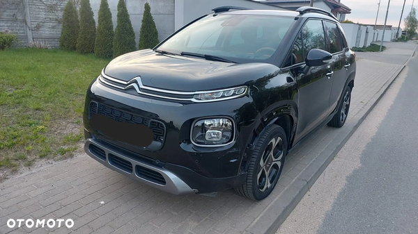 Citroën C3 Aircross 1.2 PureTech Shine S&S EAT6