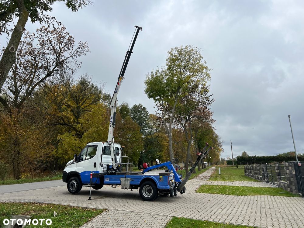 Iveco Daily 65.150 - 1
