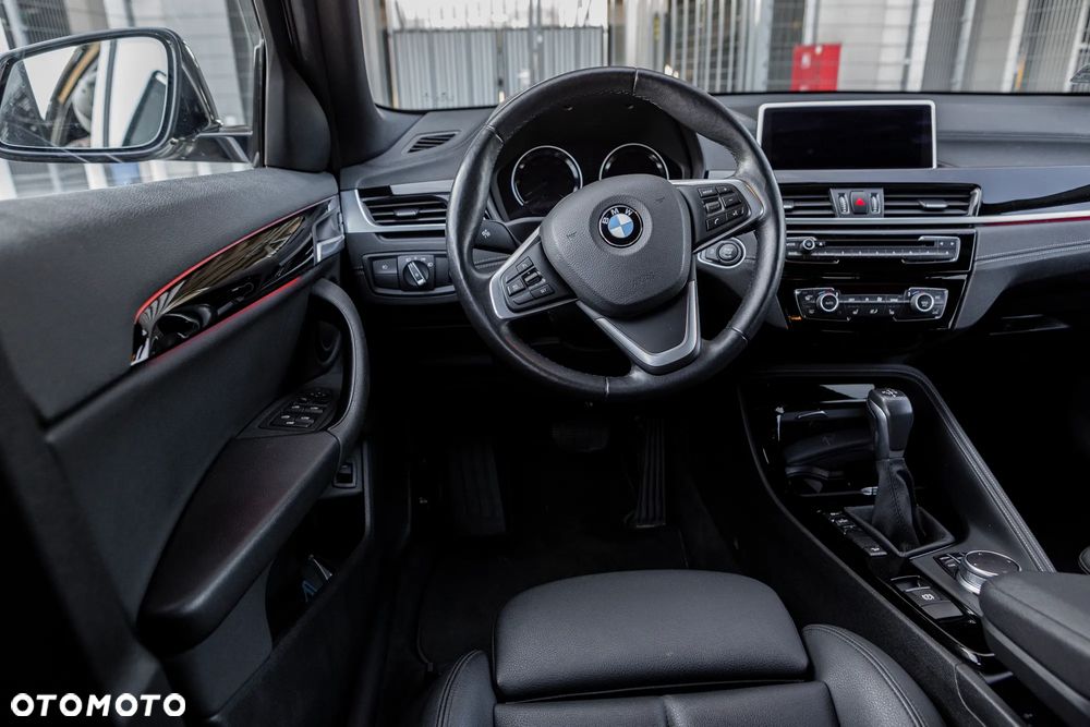 BMW X2 - 37
