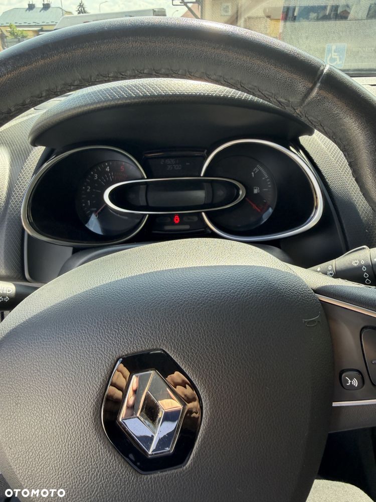 Renault Clio 1.5 dCi Energy Life - 12