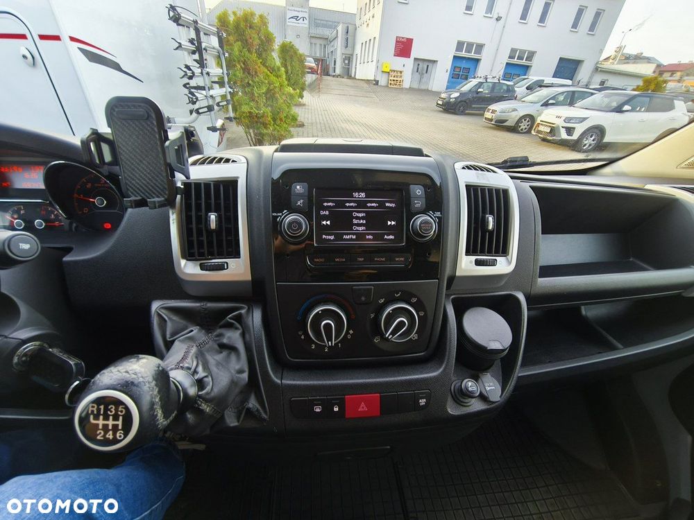Opel Movano - 36