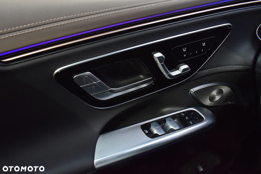 Mercedes-Benz EQE AMG 43 4Matic AMG Premium - 14