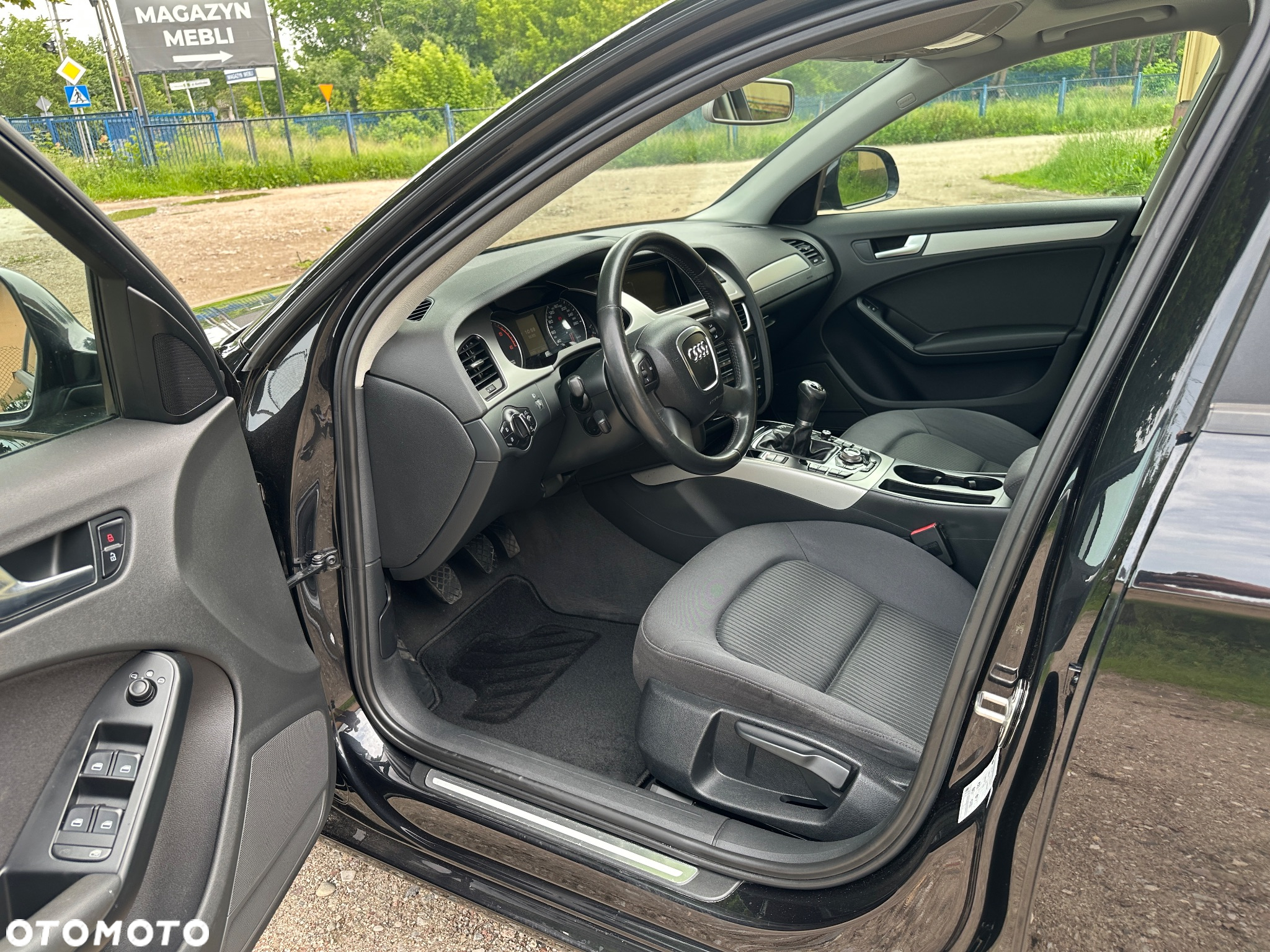 Audi A4 Avant 2.0 TDI e DPF Attraction - 15