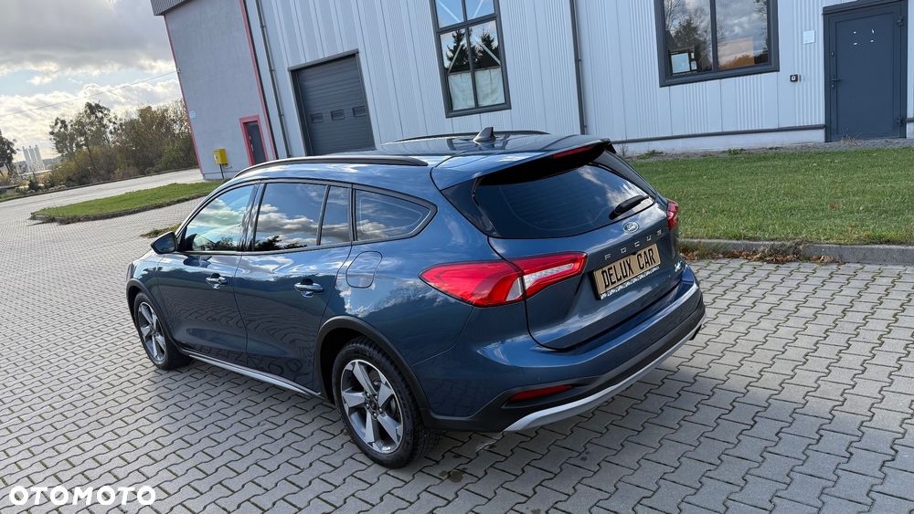 Ford Focus 2.0 EcoBlue Active - 6