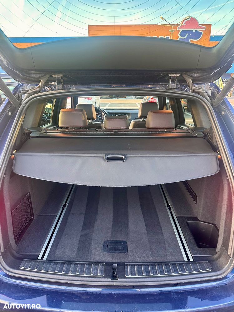 BMW X3 - 19