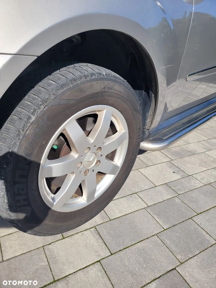 Mercedes-Benz ML 280 CDI 4-Matic - 11