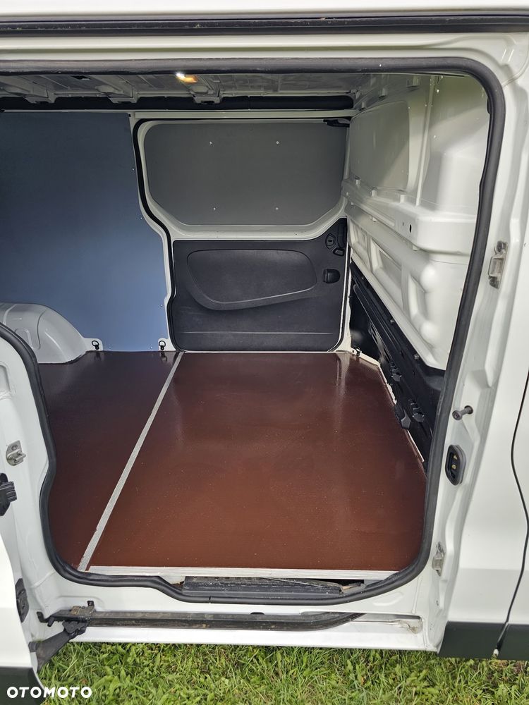 Renault Trafic - 5