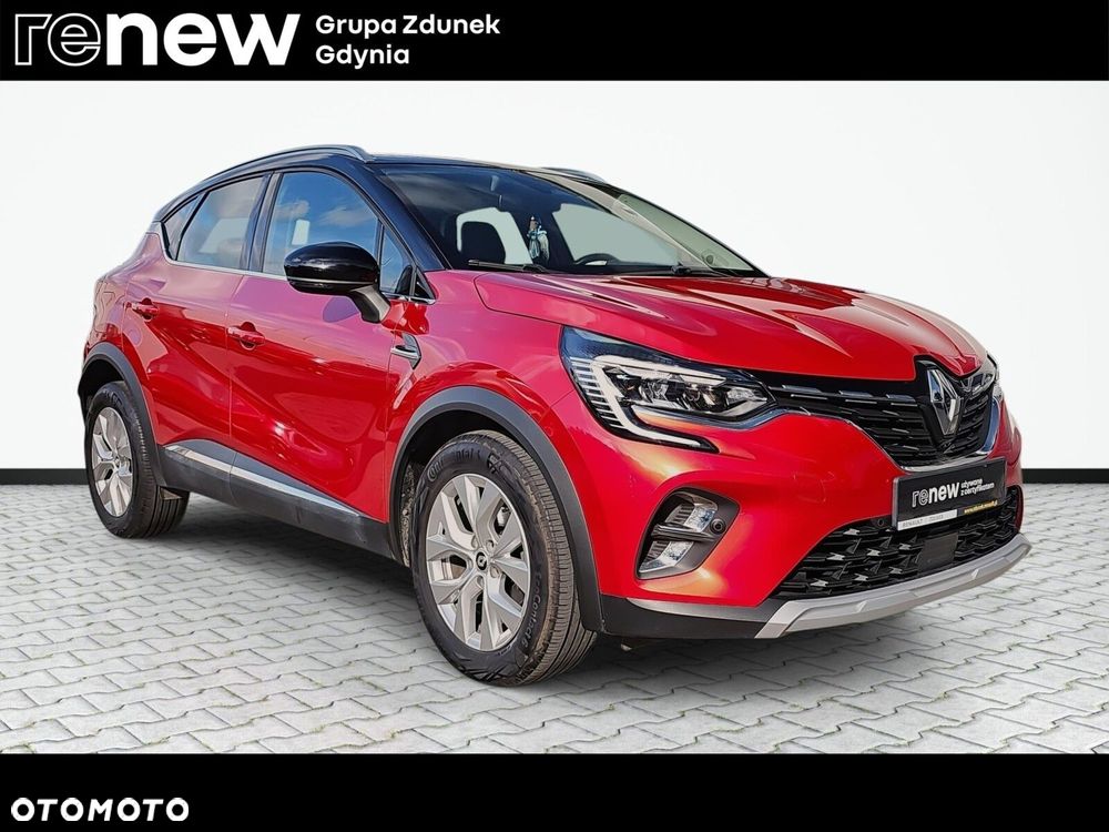 Renault Captur - 4